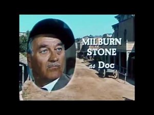 Gunsmoke & Death ValleyDays Themes