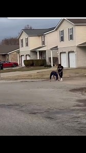 Vehicle versus people | Eric Fox