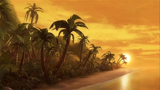 Tinker Bell's Journey to the Mainland