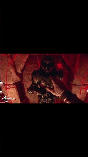 Starfield At Hell's Gate