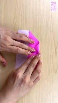 【簡単折り紙】クリスマス封筒の作り方✉How to make Envelope#クリスマス#圣诞节#ふうとう#envelope#봉투#折り方#おりがみ#origami#摺紙#종이접기#DIY