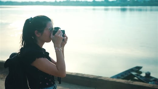 Documentary takes filmmaker to Laos to trace family's refugee origins