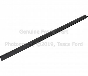 Rocker Panel Guard
