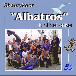 John Brown's Daughter - Shantykoor 'Albatros': Song Lyrics, Music Videos & Concerts