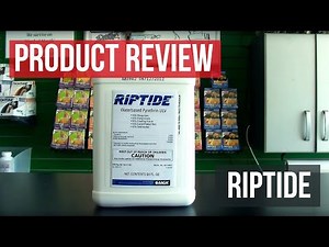 Riptide Mosquito Misting Chemical Review