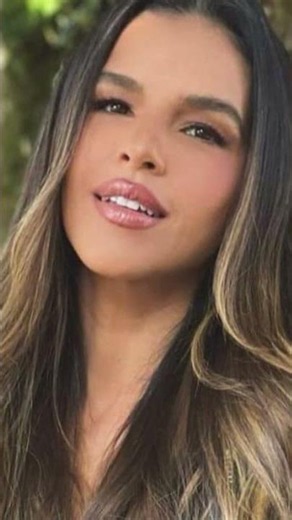 Curiosidades Incríveis Sobre Mariana Rios parte 1!