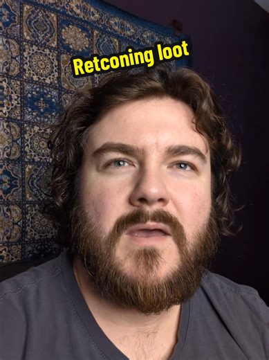 How to take back loot and still be a good dm. #dnd #dnd5e #dungeonsanddragons #dungeonmasters #dungeonmaster