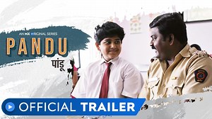 176K views · 319 reactions | A fun take on the everyday life of a Mumbai cop - #Pandu is an MX Original Series in Marathi. All episodes out on 20 Sept. Bharatiya Digital Party Suhas Sirsat Trupti Khamkar Abish Mathew Sarang Sanjeev Sathaye Girija Oak-Godbole #MXOriginalSeries #MarathiWebSeries #MXPlayer | MX Player | Facebook