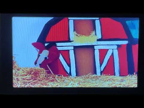Closing To Baby MacDonald 2004 DVD