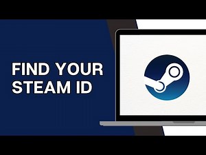 How to Find Steam ID in 2025