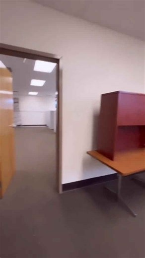 Touring a Potential New Warehouse for My Growing Business