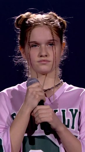 16K views · 416 reactions | Lose Yourself ~ Eminem  Emma performs "Lose Yourself " at The Voice Kids Finale 2023 #PlayWithMusic #MusicForHope #TheVoice #TheVoiceKids #TheVoiceKidsFinale #Music #Genre #Eminem #HipHop #HardcoreHipHop #Rap #RapRock #Rapper | Sunarto | Facebook