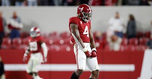 Nick Saban: Alabama will rely on depth after Christopher Allen's injury