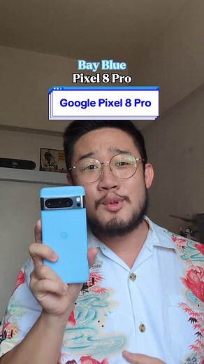 Google Pixel 8 Pro Camera Review: A Game Changer in Phone Photography