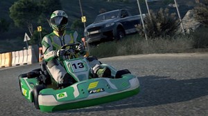 Joke For Sale: Arma 3 Karts Is Real DLC And Out Now