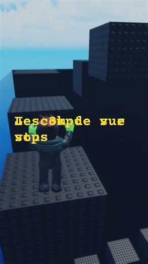 On esaye les 3k de vue #roblox