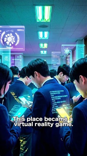 Level Up or Die | Logout Disabled [Ep.1/3]