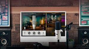 Universal Audio brings a whole world of mic modelling to its Standard Series mics with the Hemisphere plugin