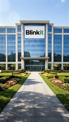 डिलीवरी का खेल, असली पैसा कहीं और 😲 Blinkit की सच्चाई #BusinessDocumentary