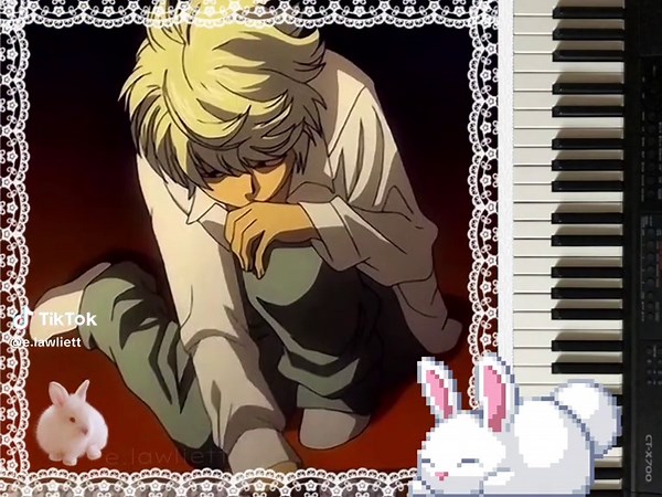 Cute Death Note Anime Edits You Can't Miss