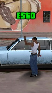273K views · 6.6K reactions | Esto Pasa si Sigues a Sweet en la Misión de los Grafitis en GTA San Andreas #GTARP #gtasanandreas #CJ #gta #GTAChallenge #GTAOnline #GTAVRP #gtaviral #PS5Slim #rdr2online | Iker007 | Facebook