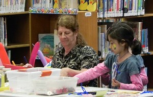 5 Library Events Happening This Week