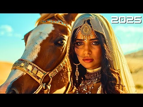 Arabic Oud - Heartfelt Harmonies