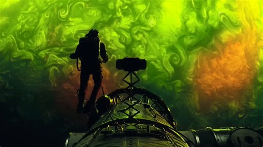 Ryan Gosling’s PROJECT HAIL MARY has become the first movie of the year to cross $200M overseas.