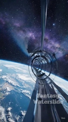 Don't Look Down... It's a Long Way! 😱🌎 #shorts #heightsanddistances