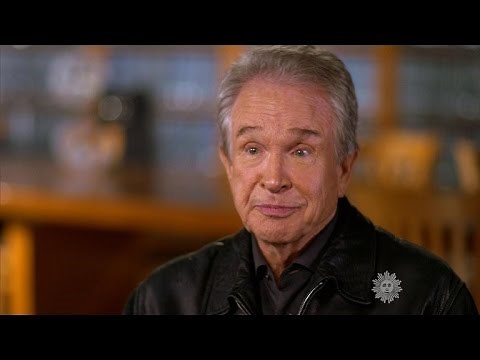 Legends: Warren Beatty