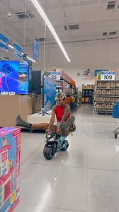 Ride in style 💯 | Talise Harris