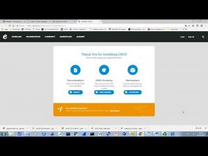GNS3 Open vSwitch OVS