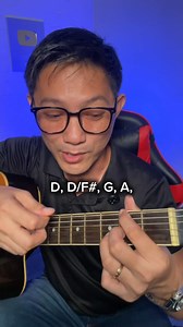 You’re Still The One Easy Guitar Chords | Sir Nonito Guitar Tutorial