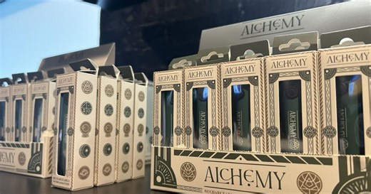 Kentucky's 5th medical cannabis dispensary opens in Frankfort
