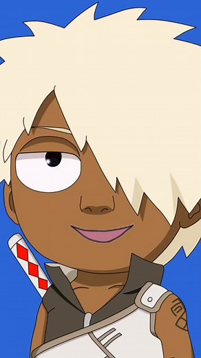 Sasuke and Darui Funny Moments | Naruto Shippuden