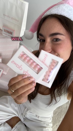  SANTA CLAWS THE COLLECTION  Our most anticipated collection of...