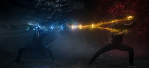 Marvel Just Explained A Surprising Link Between 'Shang-Chi' And 'Iron Man' - BGR