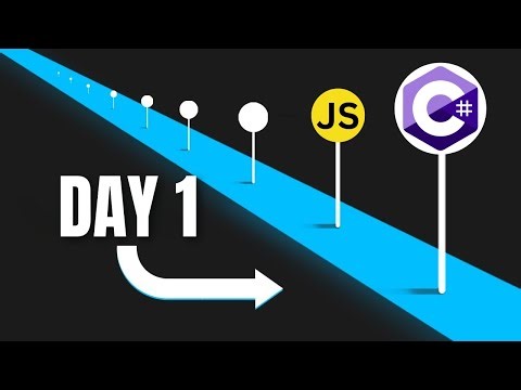 If I Had 30 Days to Learn C# Web Development, Here’s Exactly What I’d Do