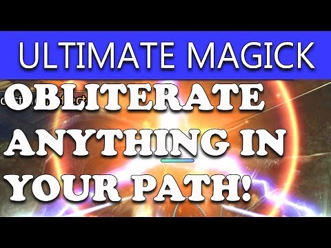 Final Fantasy XII The Zodiac Age HOW TO GET SCATHE - Strongest Black Magick (Tutorial Guide)