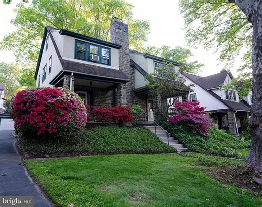 826 Widener Rd, Elkins Park, PA 19027 | Estately 🧡 | MLS# PAMC2180002