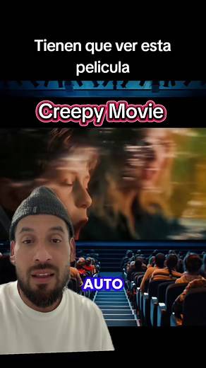 Bambi the Reckoning: A Creepy Movie Experience