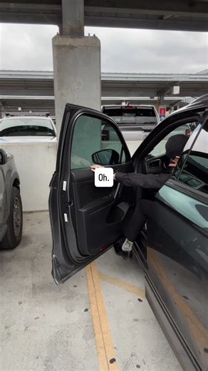 I might not be his father, but I am his dad. Having kids in 2 different states is hard, but I wouldn’t change it for the world 🌎. I promised him the day he was brave enough to fly by himself, I would be waiting for him in a suit 🕴️ …..and he didn’t forget lol | Justin Michael Parra