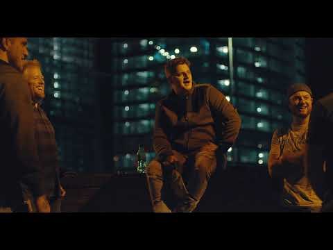 Upchurch “Miss My Buddies” (OFFICIAL MUSIC VIDEO)