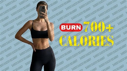 2026.01.23 【Alphaletics - HOME WORKOUTS】用这套全身有氧训练快速燃烧脂肪（无需器械）