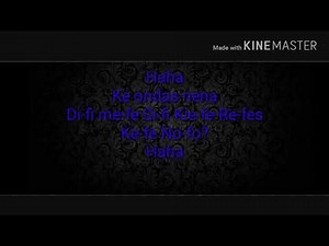 Adwid-SIFI OFO NOFO letra