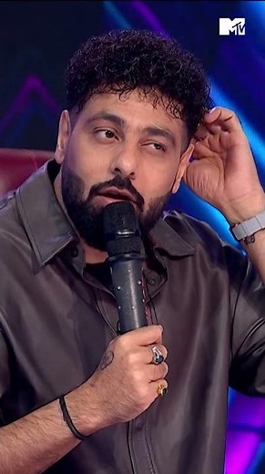 Hustle 5 Apna Homeground | Badshah | MC Square | Paradox | Agsy | EPR