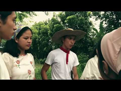 HISTORY "Ang sigaw ng pugad lawin, PUNITIN ANG SEDULA!"
