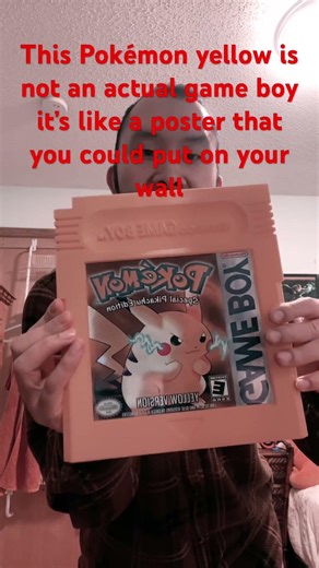 What an awesome Pokémon yellow! #pokémonyellow