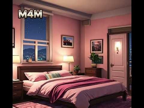 (M4M) Sweet night cuddles with your cute boyfriend (Kisses) (ASMR, Boyfriend)