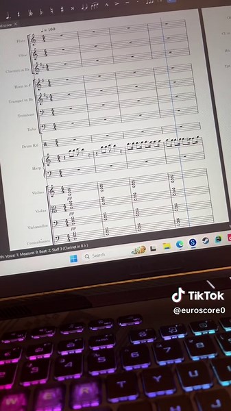 Orchestrating Eurovision Songs: Estonia's Unique Touch